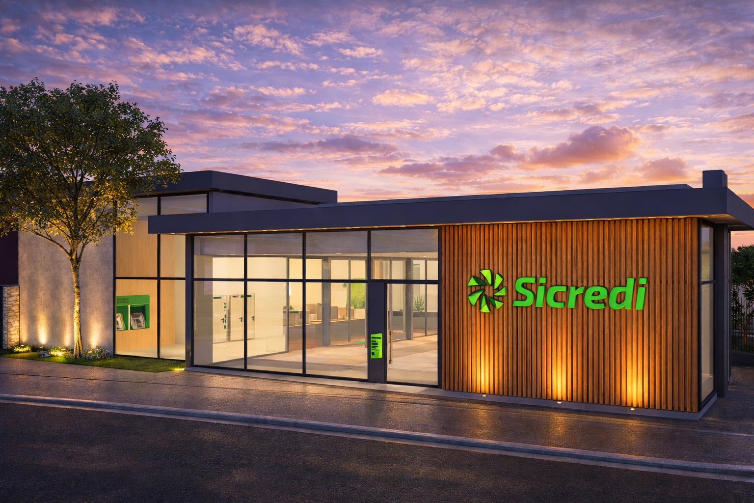 Agência Sicredi
